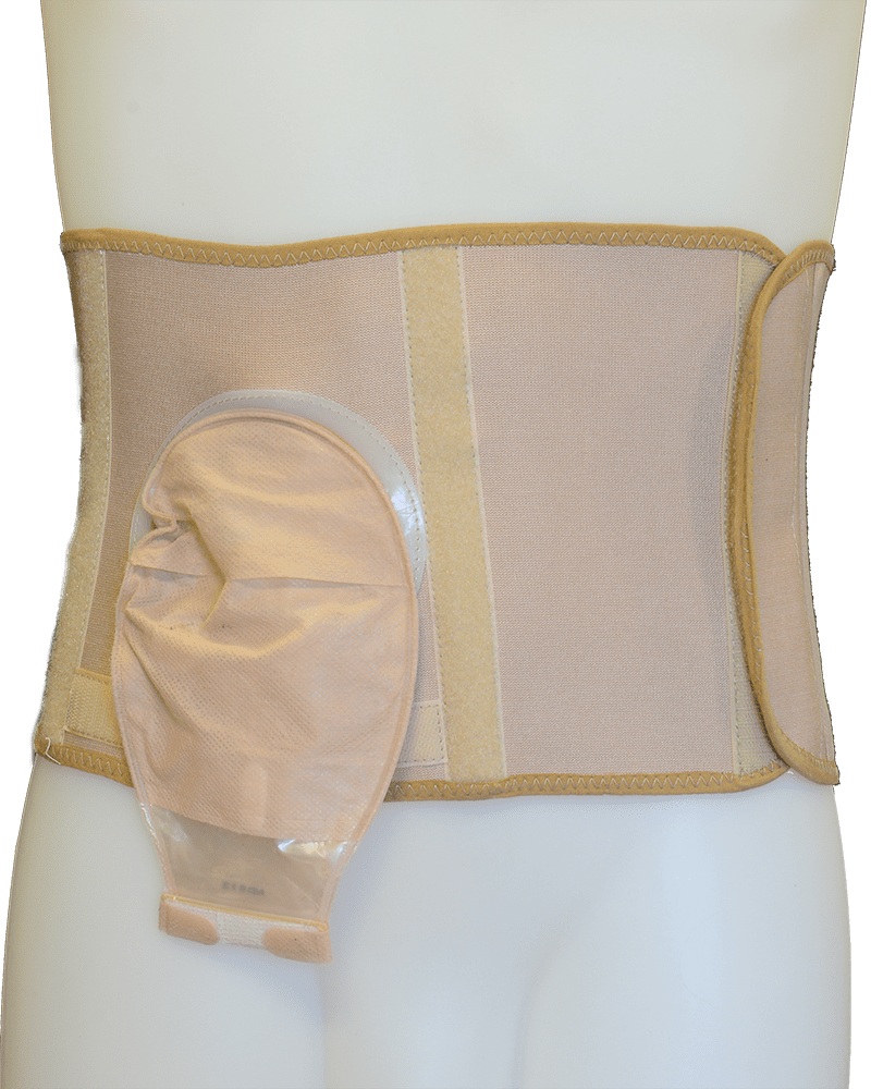 Buchanan Stoma Buchanan Orthotics